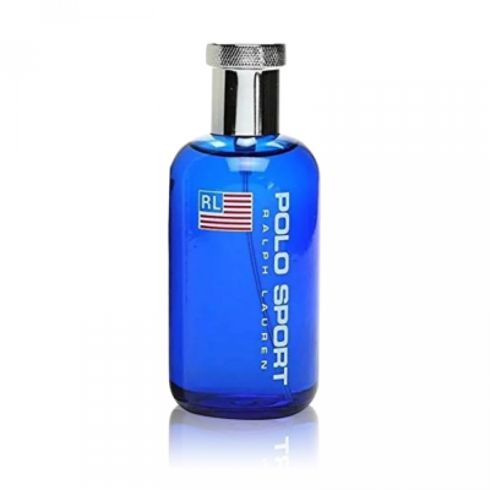 Ralph Lauren Polo Sport Eau De Toilette 125ml Spray