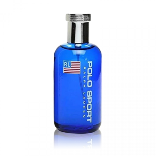 Ralph Lauren Polo Sport Eau De Toilette 125ml Spray