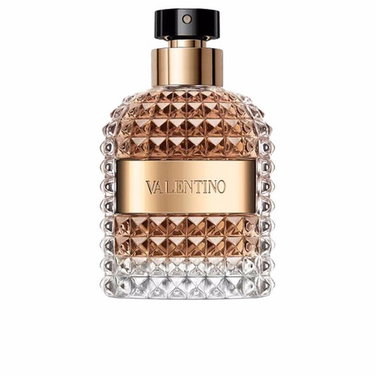 Valentino Uomo Eau de Toilette 150ml, 100ml, & 50ml Spray