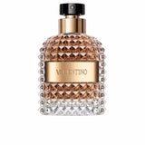 Valentino Uomo Eau de Toilette 150ml, 100ml, & 50ml Spray