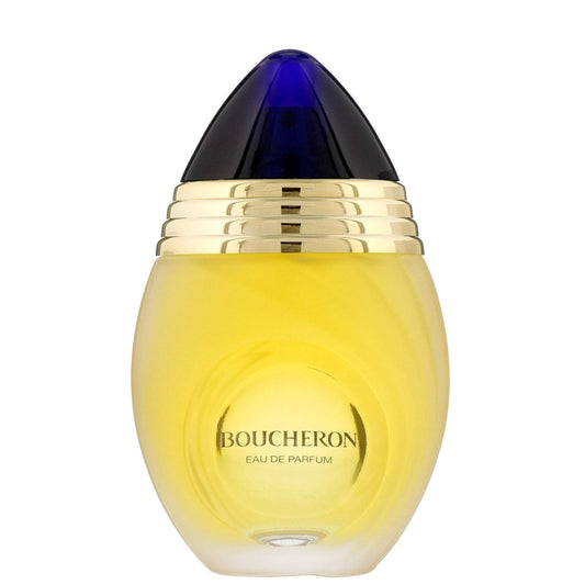 Boucheron Eau de Parfum 100ml, & 50ml Spray