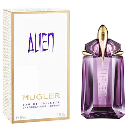 THIERRY MUGLER Alien Eau de Toilette 60ml Spray