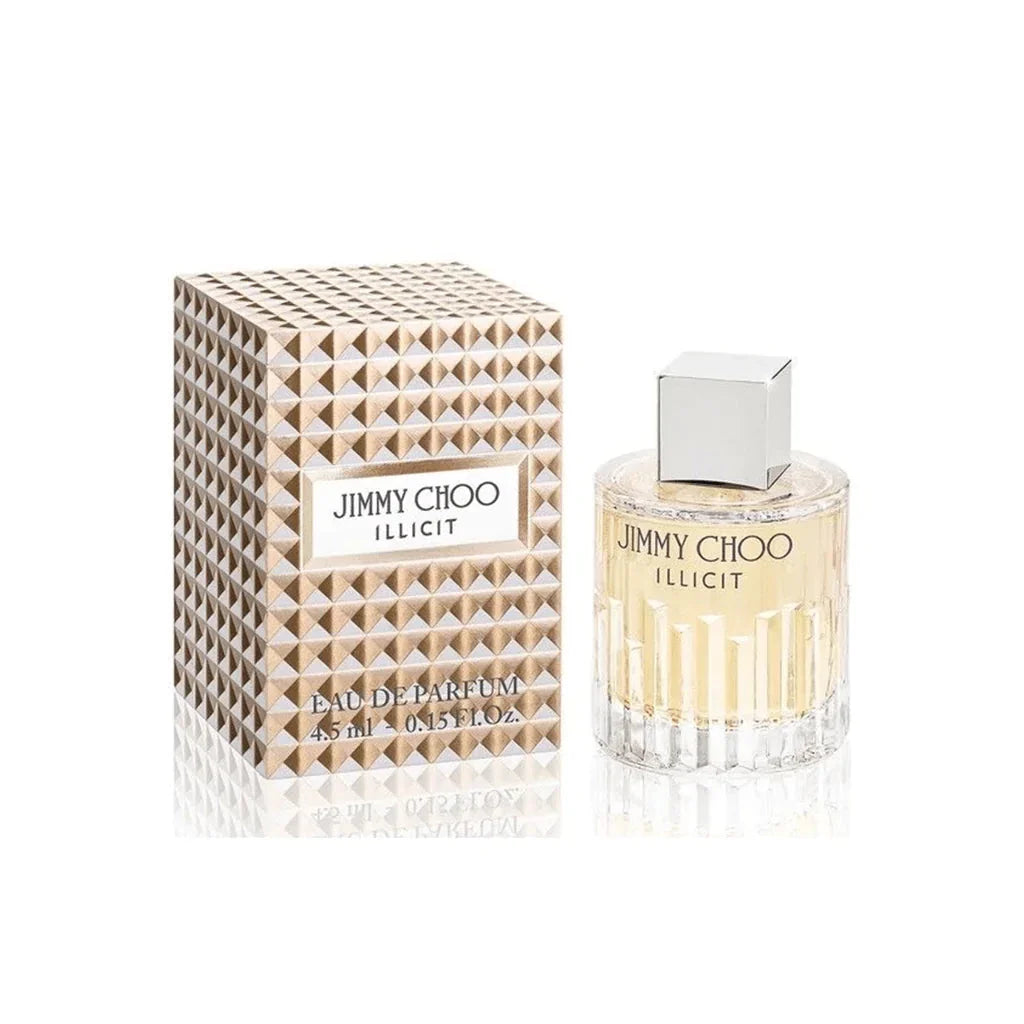 Jimmy Choo Illicit Eau de Parfum