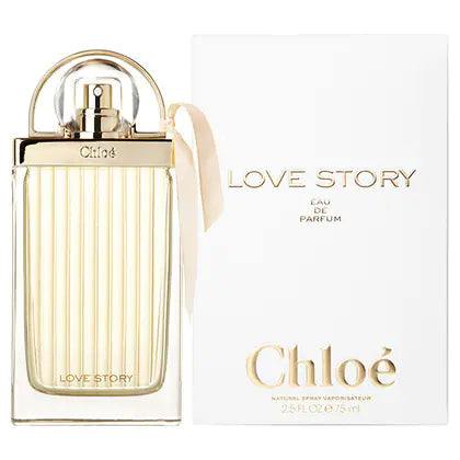 Chlo√© Love Story Eau de Parfum 50ml Spray