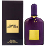 Tom Ford Velvet Orchid Eau de Parfum 100m Spray