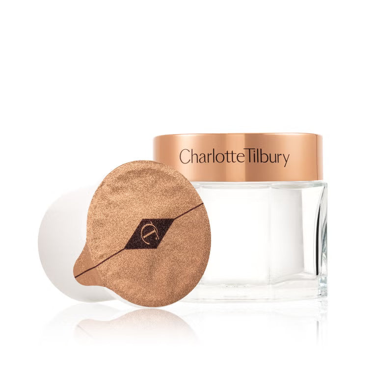 Charlotte Tilbury Magic Cream SPF15 150ml Refill
