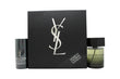 Yves Saint Laurent La Nuit de L'Homme Gift Set 100ml EDT + 75g Deodorant Stick
