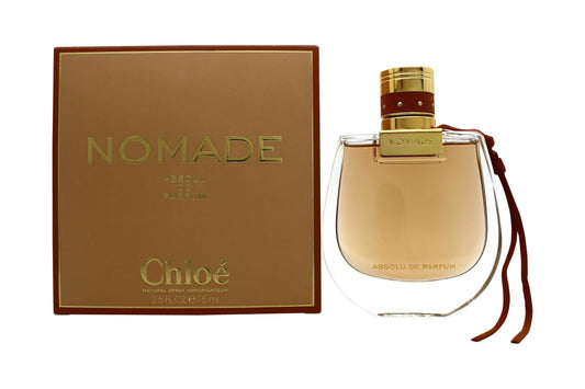 Chloe Nomade Absolu de Parfum Eau de Parfum 75ml Spray
