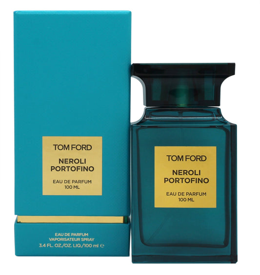 Tom Ford Private Blend Neroli Portofino Eau de Parfum 100ml & 30ml Spray