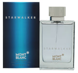 Mont Blanc Starwalker Homme Eau de Toilette 75ml Spray