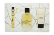Yves Saint Laurent Libre Gift Set 50ml EDP + 10ml EDP + 50ml Body Lotion