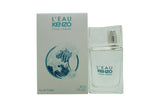 Kenzo L'Eau Kenzo Pour Femme Eau de Toilette