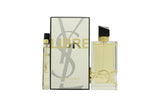 Yves Saint Laurent Libre Gift Set 90ml EDP - 10ml EDP