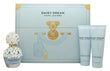 Marc Jacobs Daisy Dream Giftset 50ml EDT - 75ml Body Lotion - 75ml Shower Gel