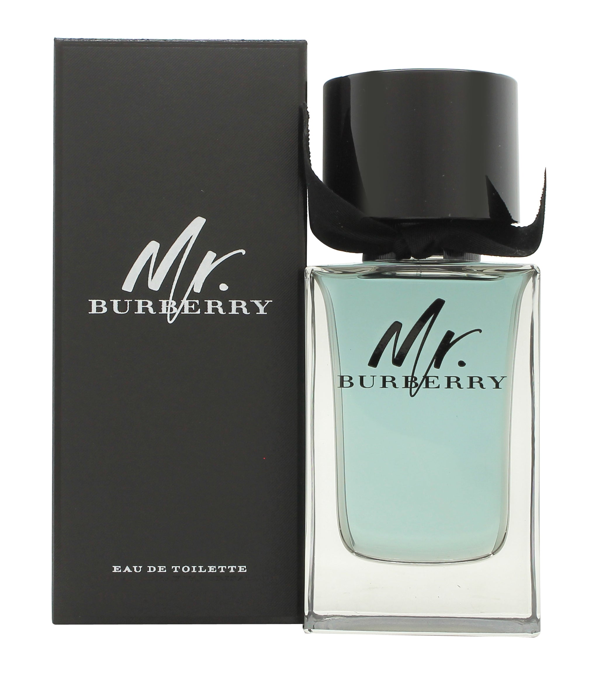 Burberry Mr. Burberry Eau de Toilette