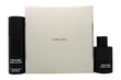 Tom Ford Ombre Leather Gift Set 100ml EDP - 150ml Body spray