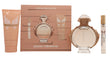 Paco Rabanne Olympea Gift Set 80ml EDP - 100ml Body Lotion - 10ml EDP Travel Spray