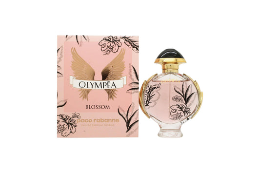 Paco Rabanne Olympea Blossom Eau de Parfum 50ml, & 30ml Spray