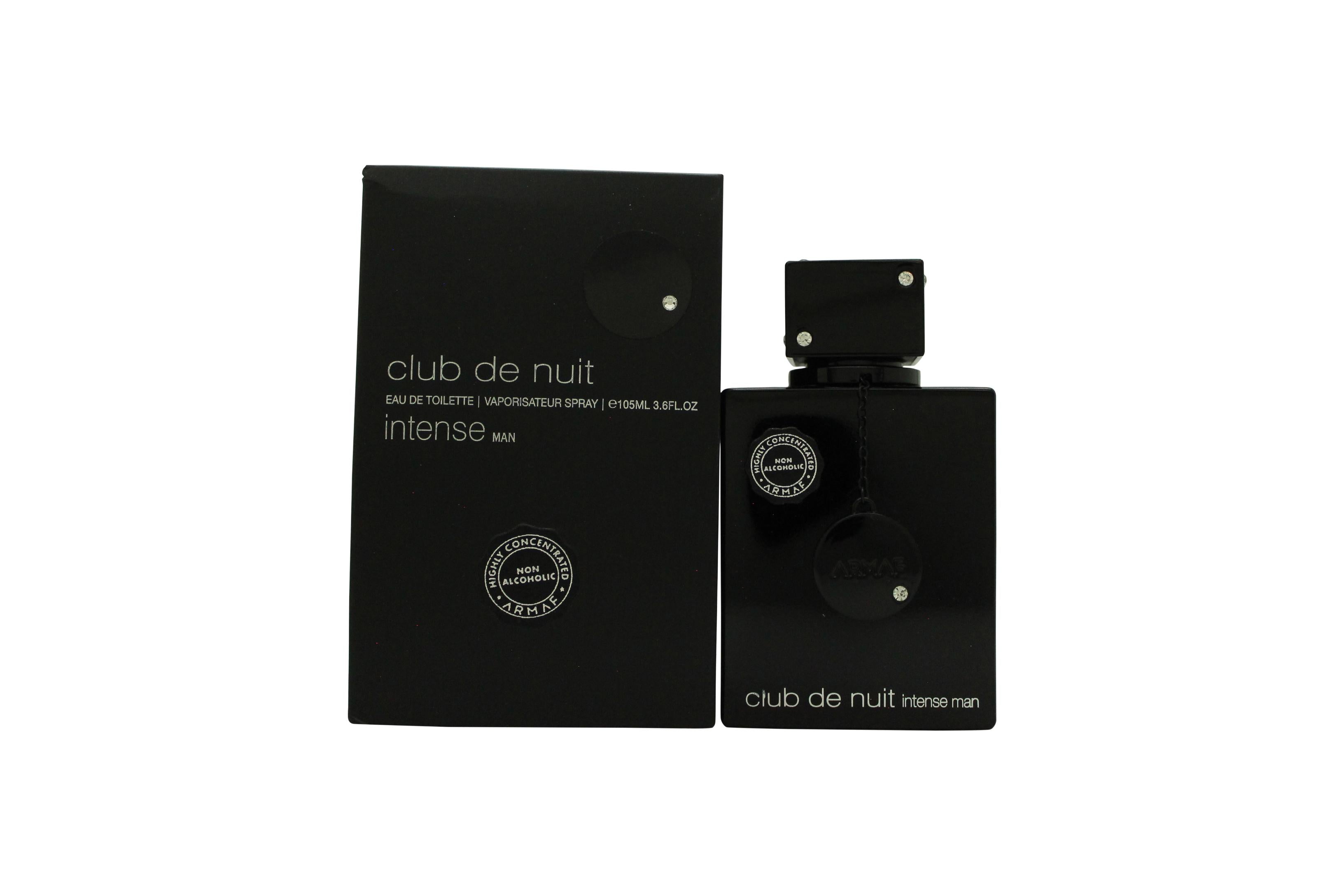Armaf Club De Nuit Intense Eau de Toilette Spray 105ml