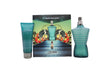 Jean Paul Gaultier Le Male Gift Set 125ml EDT - 75ml Hair & Shower