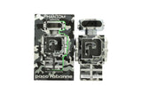 PACO RABANNE Phantom EDT 100ml - Legion Collectors Edition