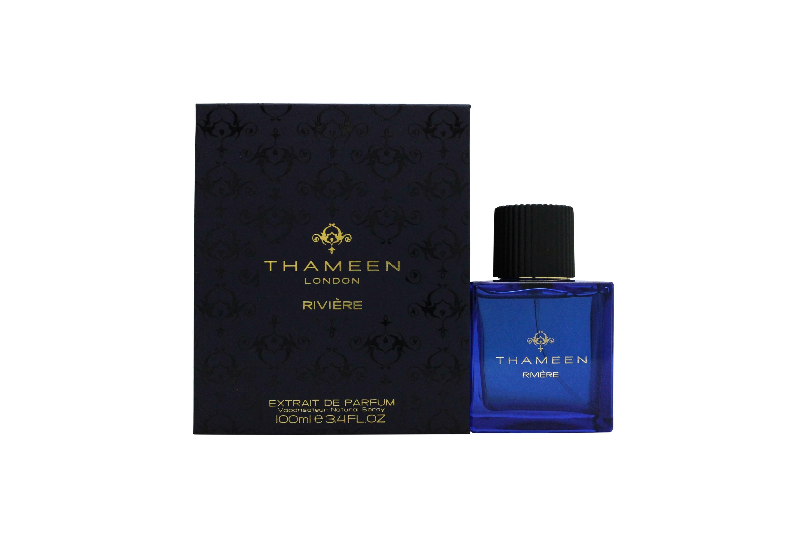Thameen Rivi√®re Extrait de Parfum 100ml Spray