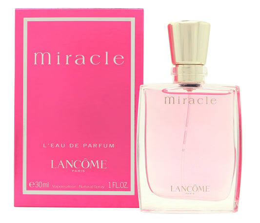 Lancome Miracle Eau de Parfum 100ml Spray