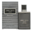 Jimmy Choo Man Intense Eau de Toilette 100ml Spray