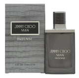 Jimmy Choo Man Intense Eau de Toilette 100ml Spray