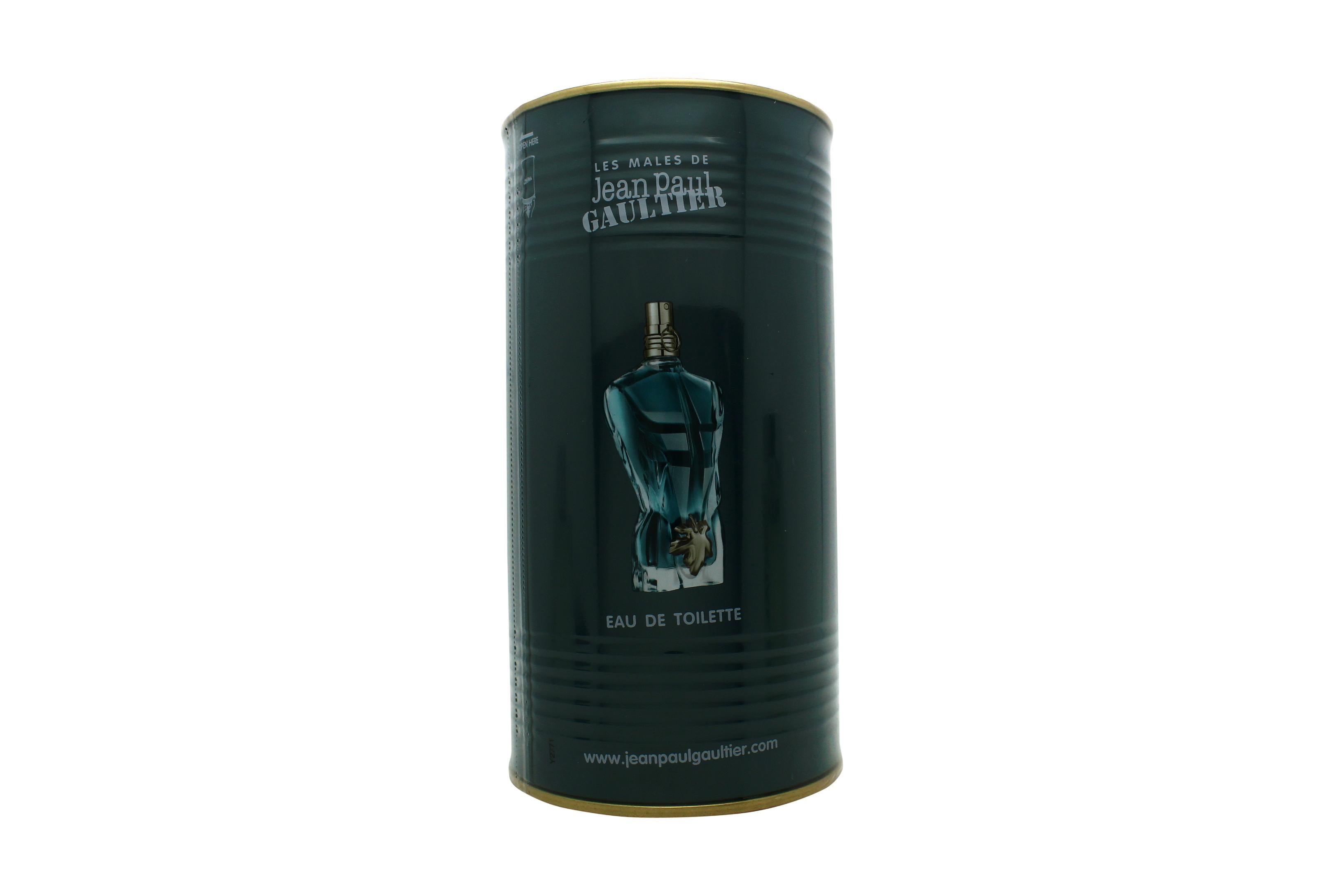 Jean Paul Gaultier Le Beau Eau de Toilette 125ml Spray