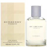 Burberry Weekend Eau de Parfum Spray for Women in Various Sizes