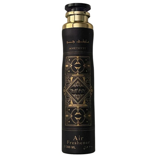 Lattafa Bade'e Al Oud Room Spray