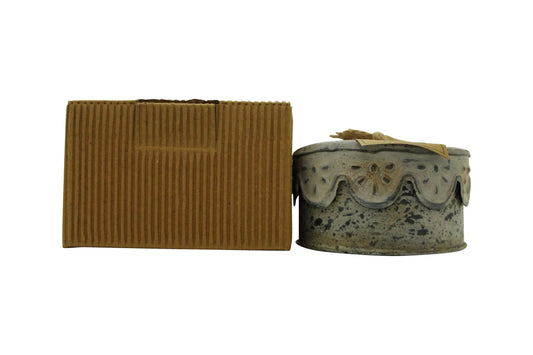 Bali Mantra Victorian Tin Candle 280g Collection