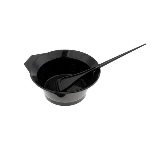 Fudge Black Tint Hair Colour Bowl