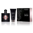 Yves Saint Laurent Black Opium Gift Set 50ml EDP - 50ml Body Lotion