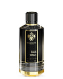 Mancera Black Vanilla Eau de Parfum 120ml Spray