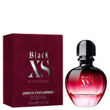 PACO RABANNE Black XS EDP 80ml Spray