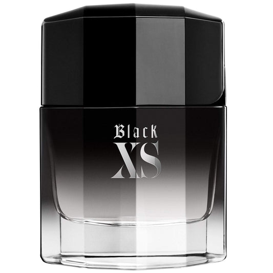 PACO RABANNE Black XS EDT 100ml Spray
