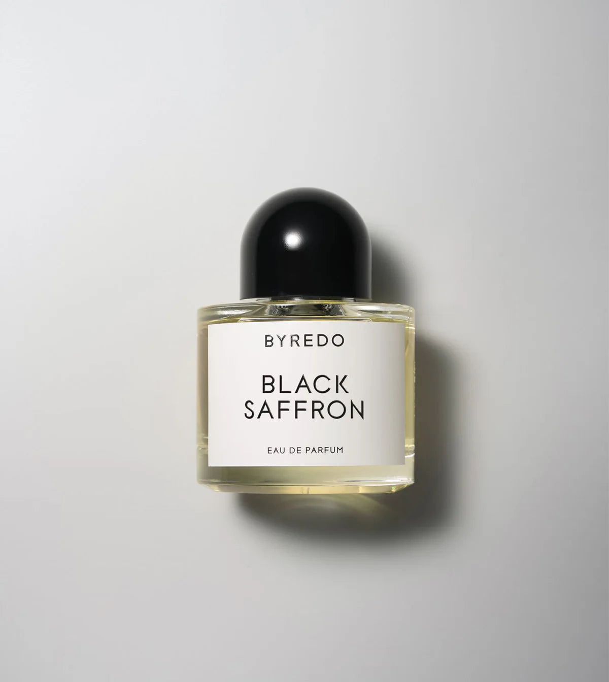 Byredo Black Saffron Eau de Parfum 100ml Spray