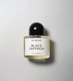 Byredo Black Saffron Eau de Parfum 100ml Spray