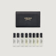 Creed Men's Leather Mini Wallet 8 x 1.7ml