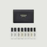 Creed Men's Leather Mini Wallet 8 x 1.7ml