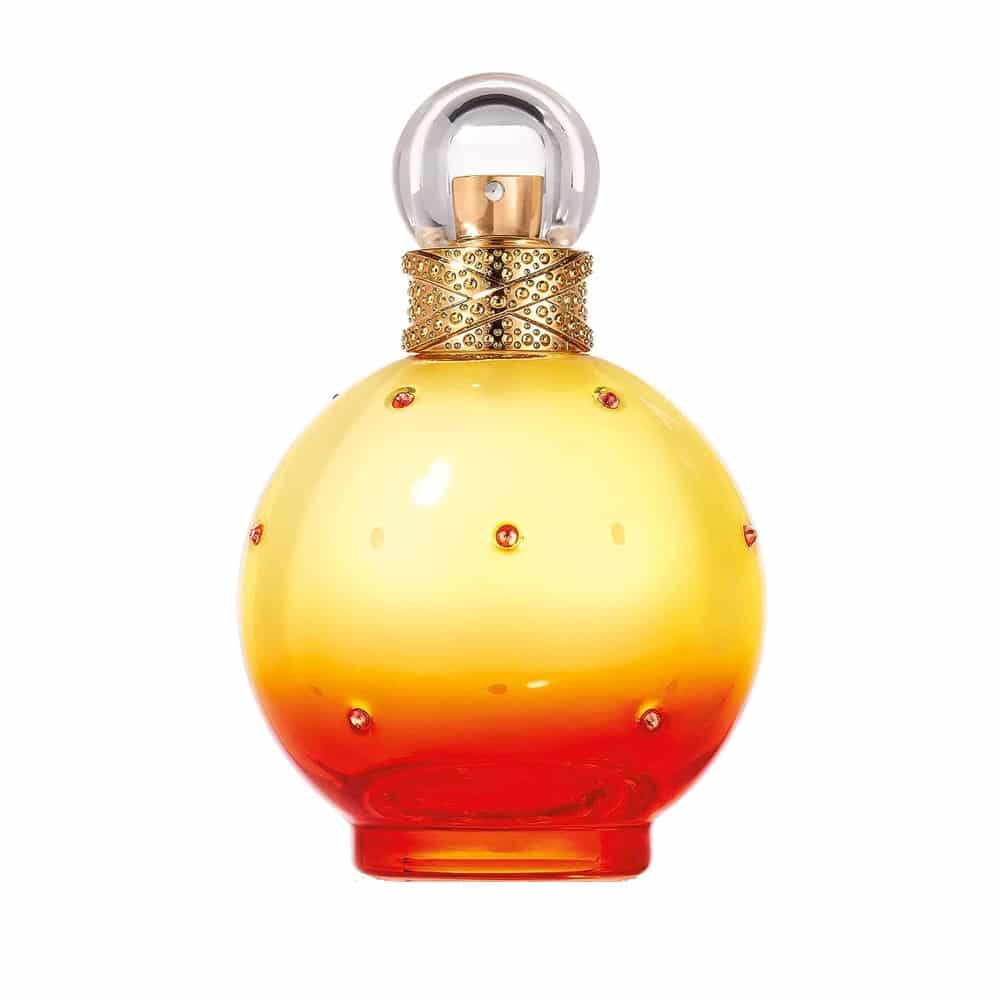 Britney Spears Blissful Fantasy Eau de Toilette Spray for Women