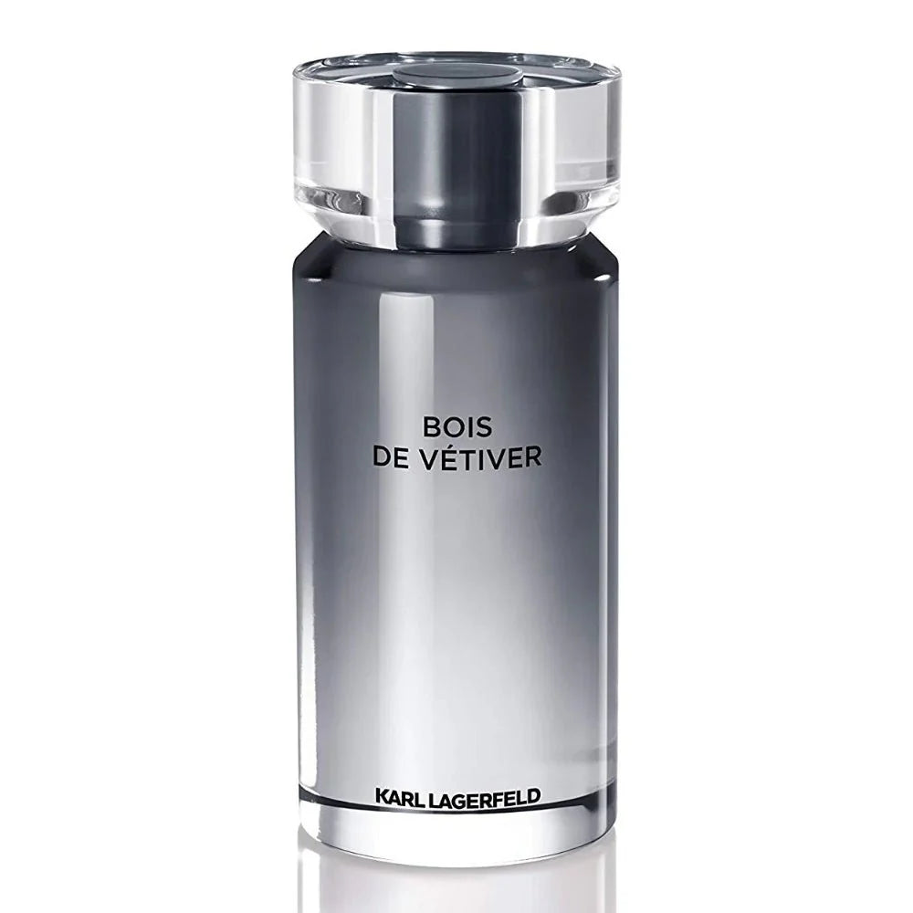 Karl Lagerfeld Bois De Vetiver Eau De Toilette