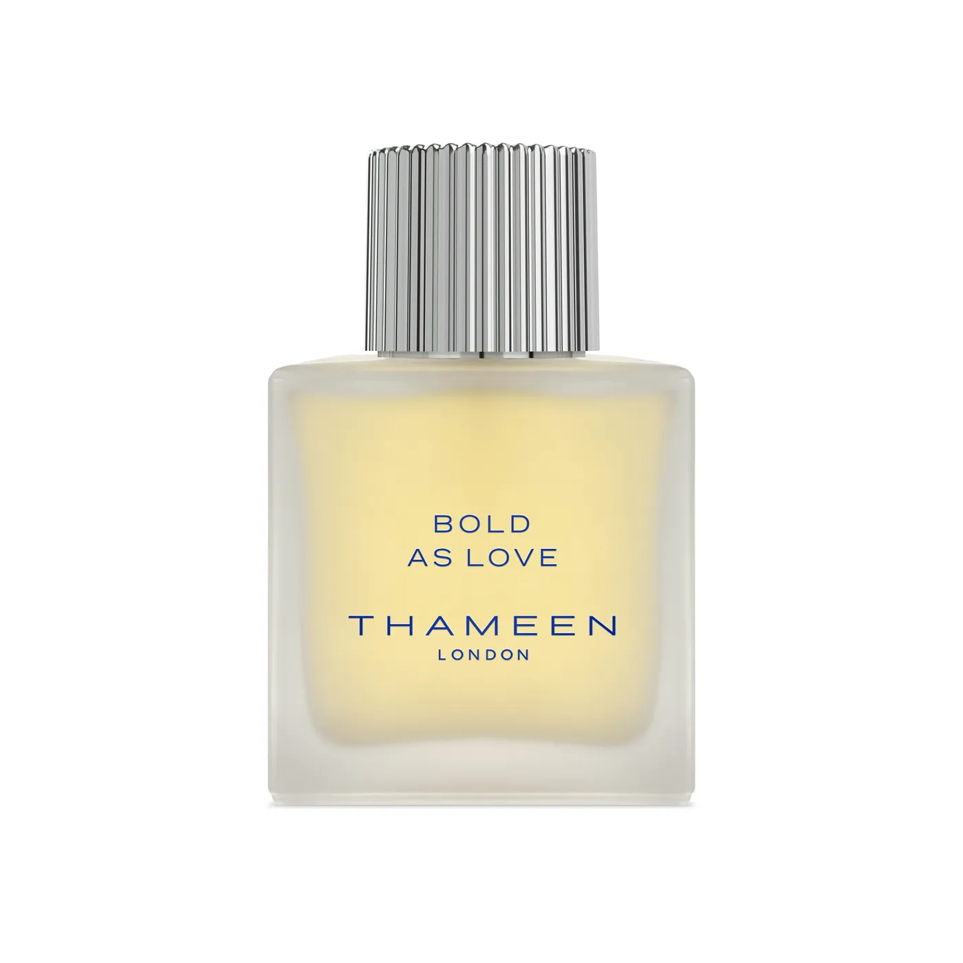 Thameen Bold As Love Cologne Elixir 100ml Spray