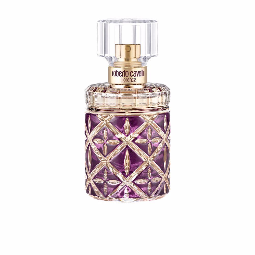 Roberto Cavalli Florence Eau de Parfum 75m Spray