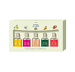 Mäurer & Wirtz 4711 Acqua Colonia Miniatures Gift Set 5 x 8ml