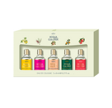 Mäurer & Wirtz 4711 Acqua Colonia Miniatures Gift Set 5 x 8ml