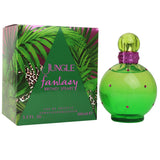 Britney Spears Jungle Fantasy Eau de Toilette Spray for Women