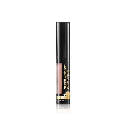 Butter London Sheer Wisdom Eye Shadow 4ml - Butter Cream